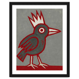 King Bird 02 thumbnail