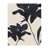 Shadowed Blooms (Print Only)