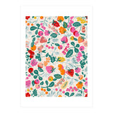 Fruity  pattern (Print Only) thumbnail