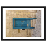 The Blue Door thumbnail