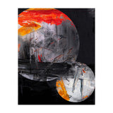 Moonlover I  (Print Only) thumbnail