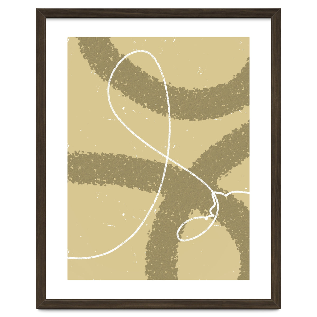 Wind Traces on the Hill