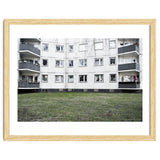 Ordinary residential building thumbnail