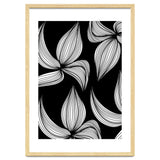 Flower lines thumbnail