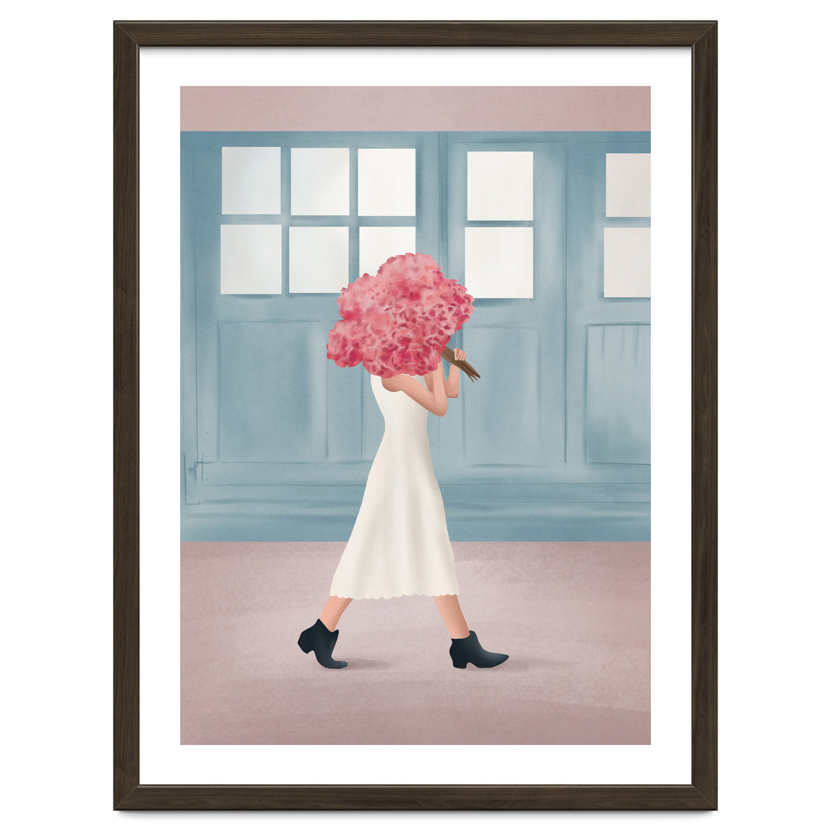 Flowers For You