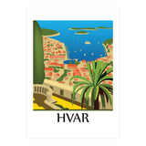 Hvar, Croatia (Print Only) thumbnail
