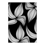 Flower lines (Print Only) thumbnail