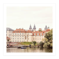 Fairy Tale  (Print Only)