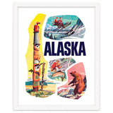 Alaska, Tourist Attractions thumbnail