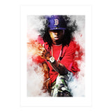 Lil Wayne (Print Only) thumbnail