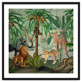 Vintage African Adventure thumbnail