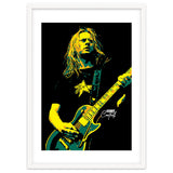 Jerry Cantrell American Heavy Metal Guitarist Legend thumbnail