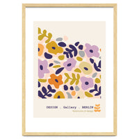 Design Gallery Berlin floral icons of design