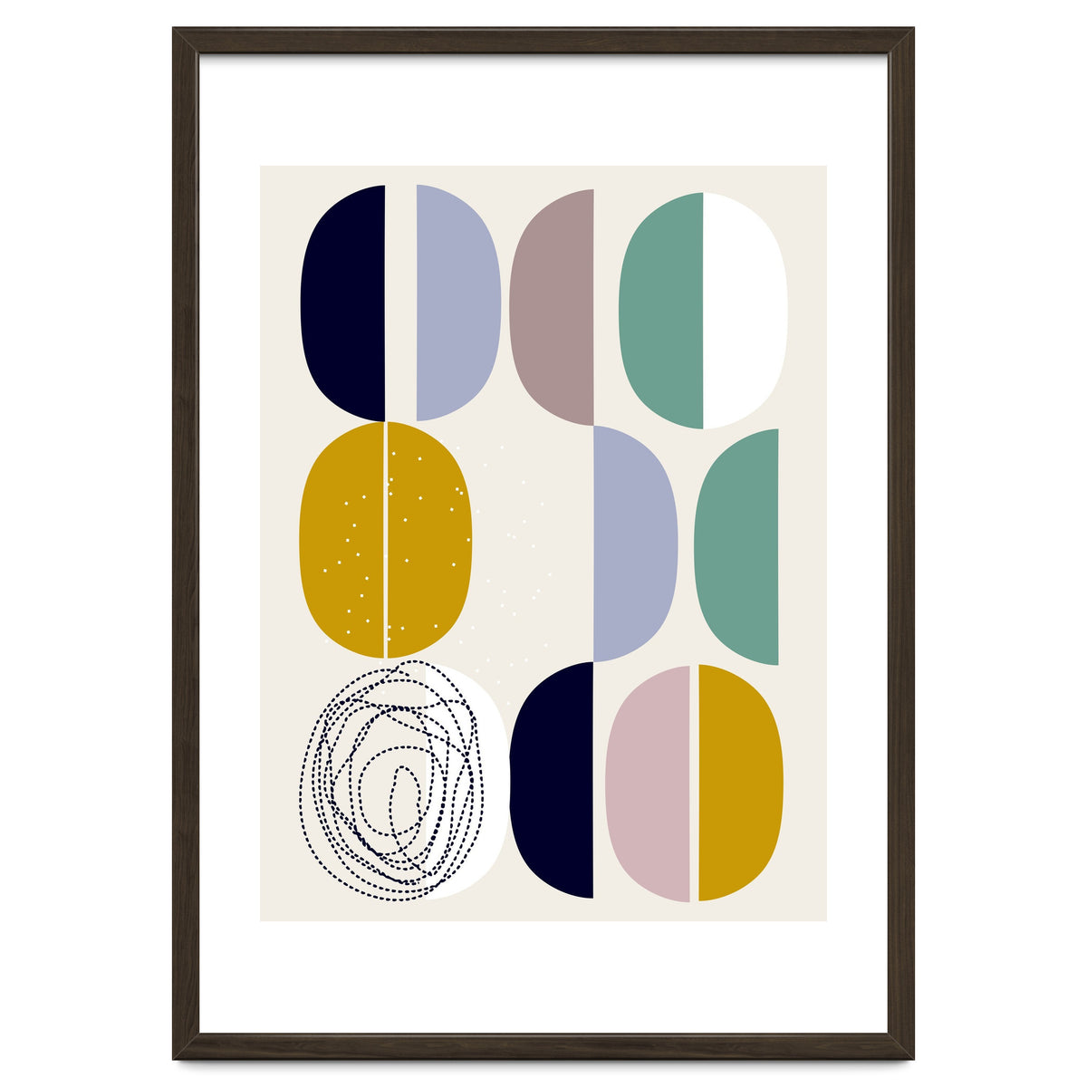 expectant iteration half time