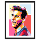 Lionel Leo Messi thumbnail