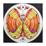 Clock butterfly (Print Only) thumbnail