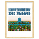 Revolucion De Mayo 12 thumbnail