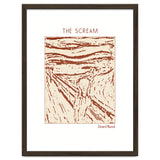 The Scream – Edvard Munch thumbnail