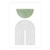 Simple Green Object (Print Only) thumbnail