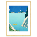 Ocean Kayak thumbnail