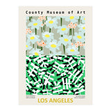 County Museum of Art Los Angeles (Print Only) thumbnail