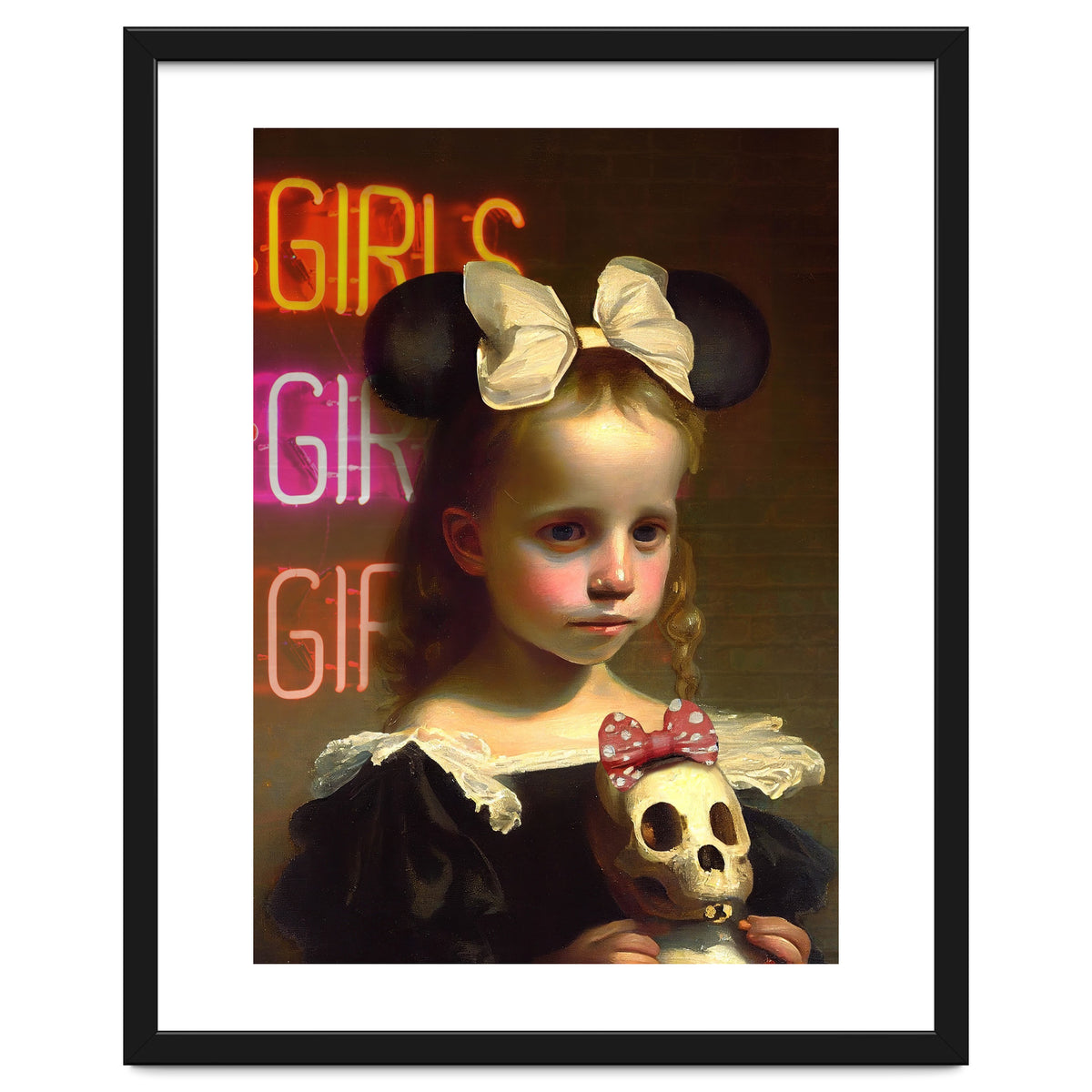 Girls Just Want To Have Fun