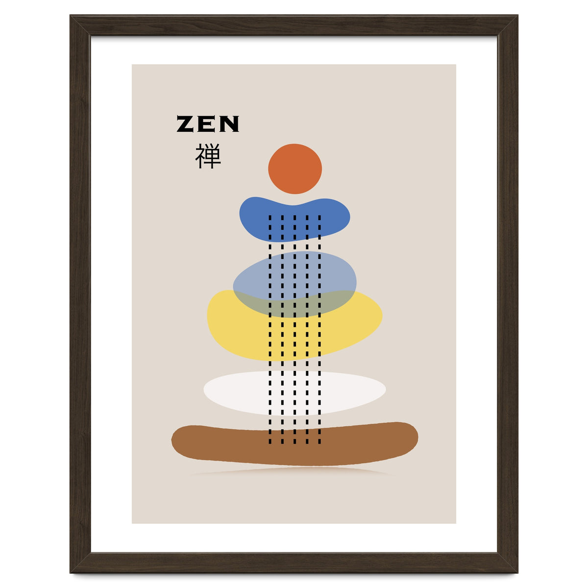 ZEN - Buddhism
