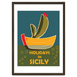 Holidays In Sicily thumbnail