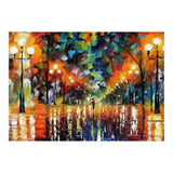 Nature Abstract Urban Tree (Print Only) thumbnail