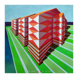 Little house (Print Only) thumbnail