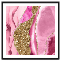 Agate Glitter Dazzle Texture 10