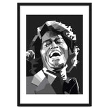 James Brown Jazz Singer Trending Now thumbnail