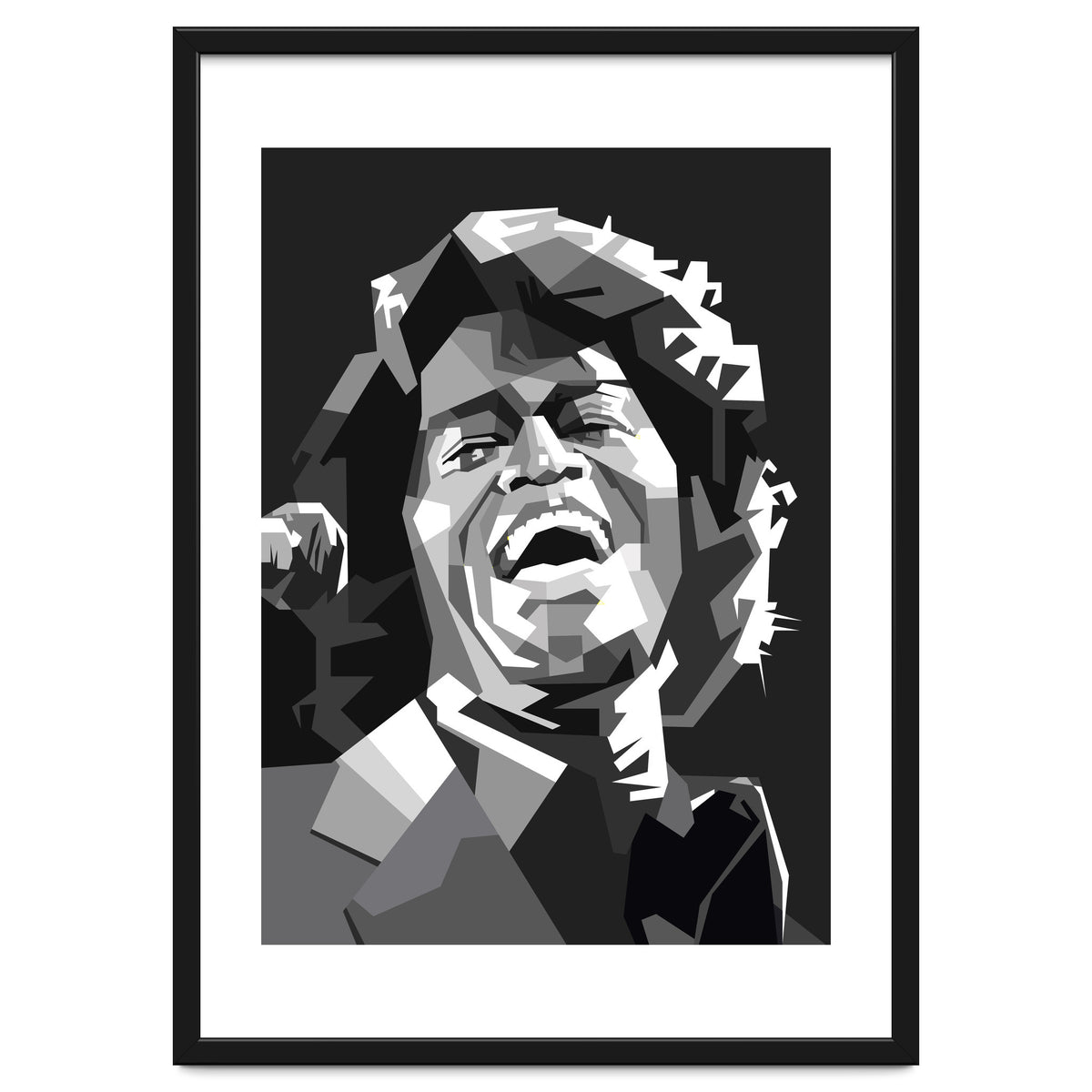 James Brown Jazz Singer Trending Now