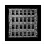 Geometry No 12 with Border (Print Only) thumbnail
