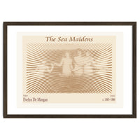 The Sea Maidens (ca 1885–1886)