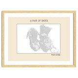 a pair of shoes (1886) – Vincent van Gogh(ascii art) thumbnail