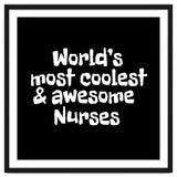 World's most coolest and awesome nurses thumbnail