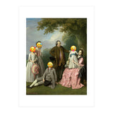 Emoji painting 1 (Print Only) thumbnail