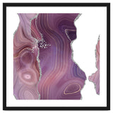 Mauve & Silver Agate Texture 05 thumbnail