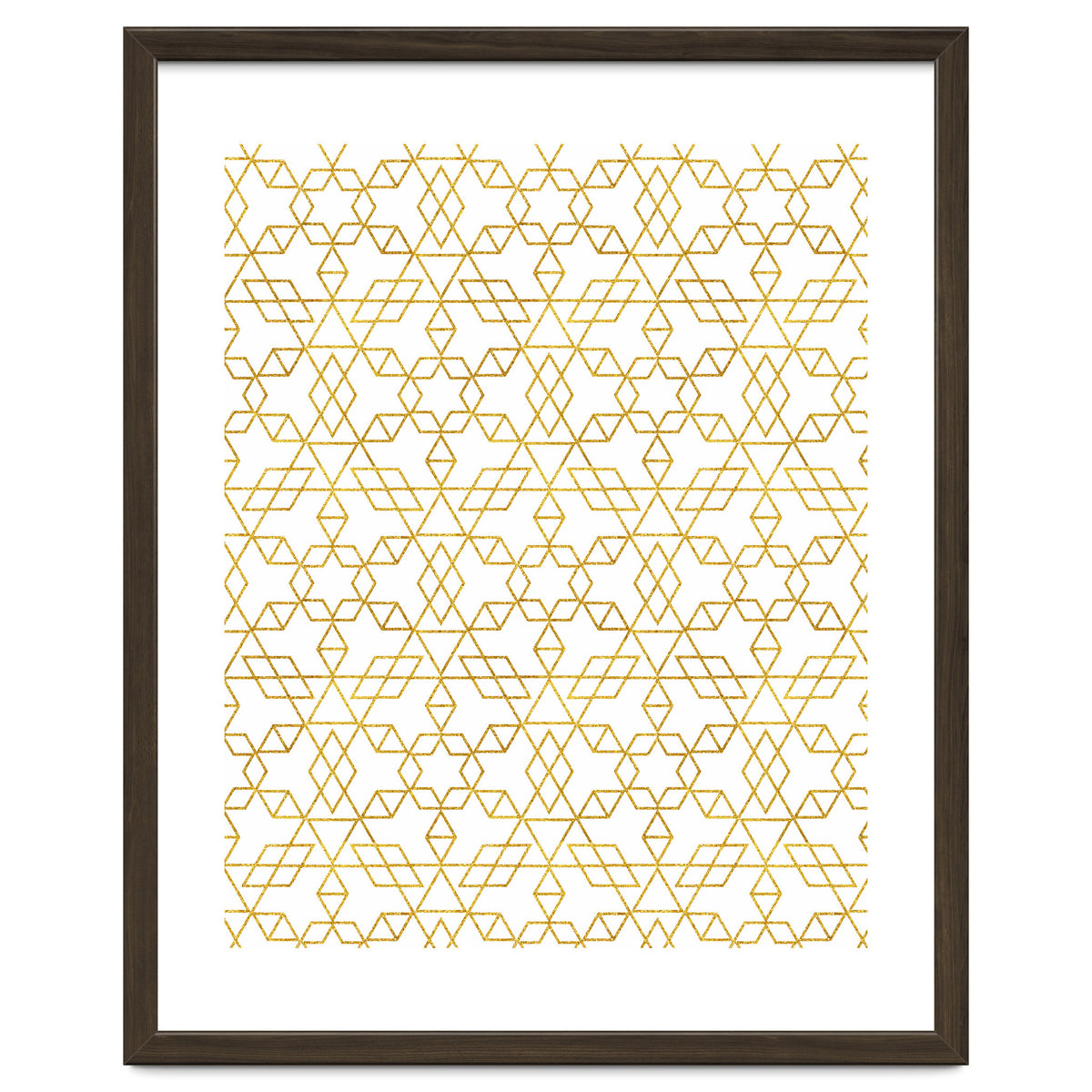 Art Deco Gold #society6 #decor #buyart