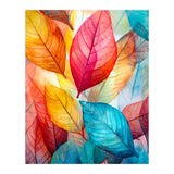 Autumn leaves 2 (Print Only) thumbnail