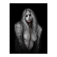 What Remains (Print Only)