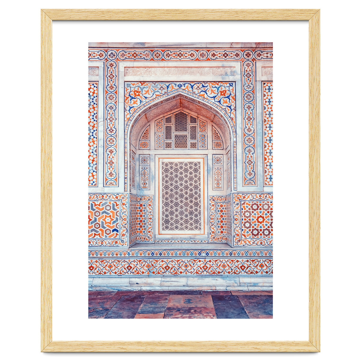 Indian Architecture