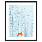Fox Lost In The Woods thumbnail