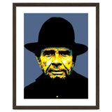 Merle Haggard American Outlaw Country Musician Legend thumbnail