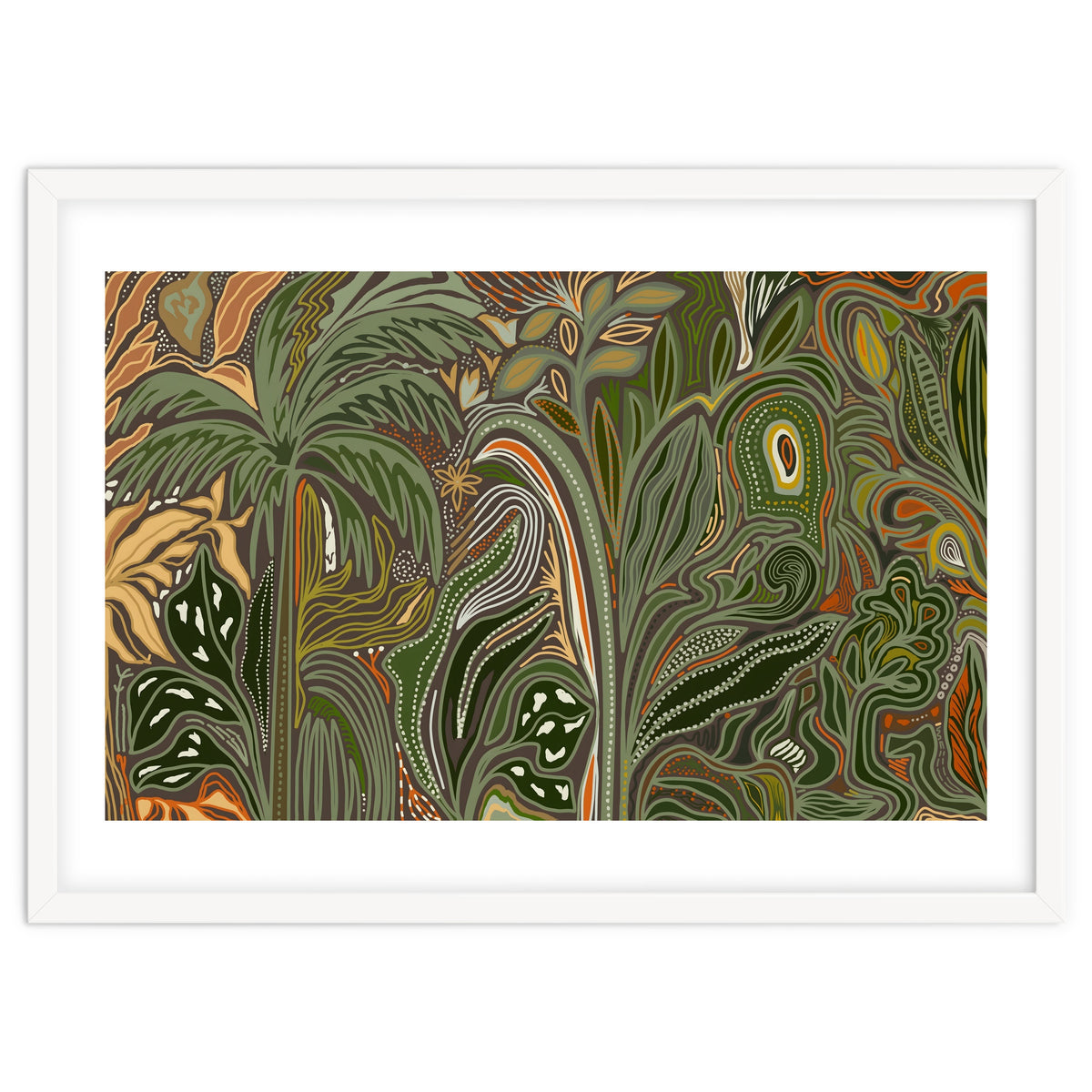 Noctiverdis magnifolia arcana