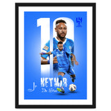 Poster Neymar thumbnail