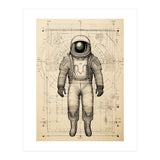 Back To The Moon 03 (Print Only) thumbnail