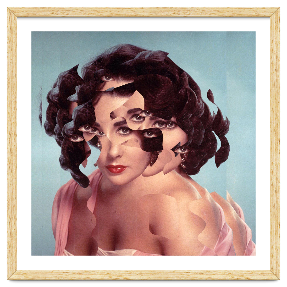 Another Portrait Disaster Liz 4 Ne24