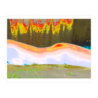 Horizon Glow (Print Only)